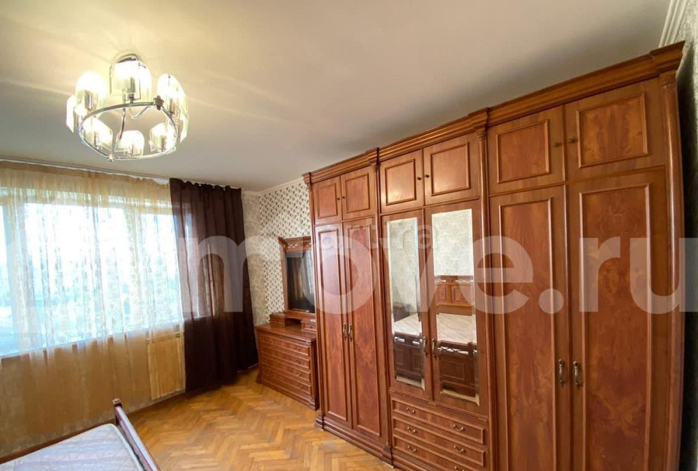 2-комн. квартира, 53.5 м2, 11/12 эт. Москва - изображение 4