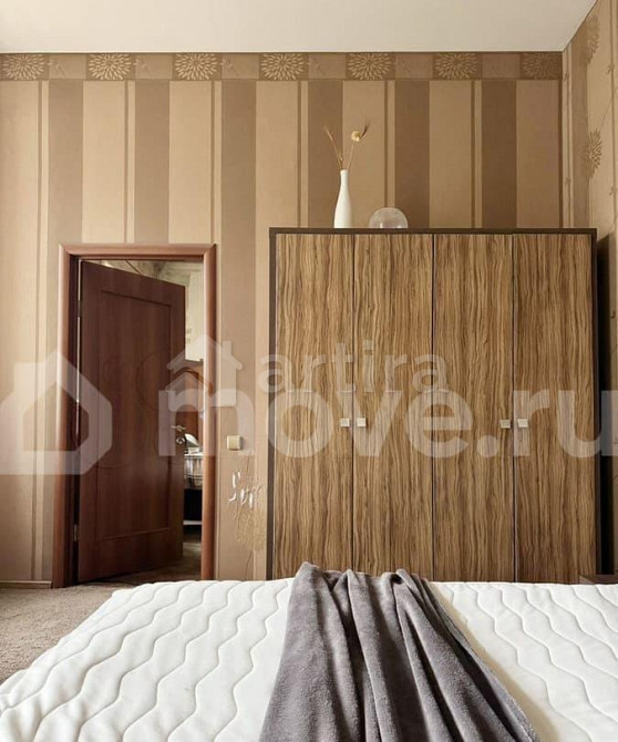 6-комн. квартира, 165.6 м2, 3/3 эт. Москва - изображение 5