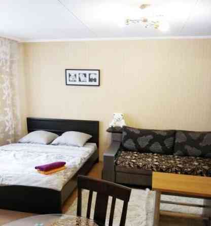 1-комн. квартира, 47 м2, 5/15 эт. Санкт-Петербург