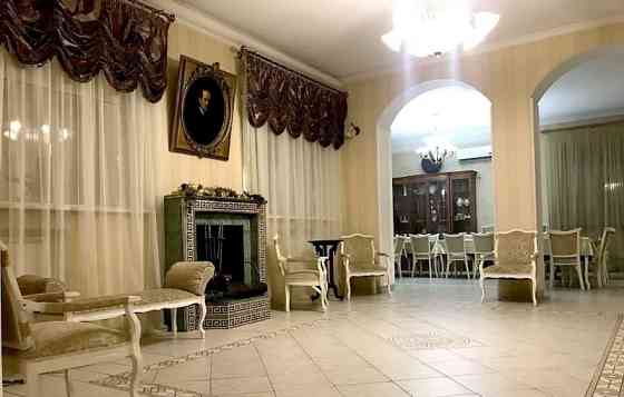 Дом, 500 м2 Одинцово