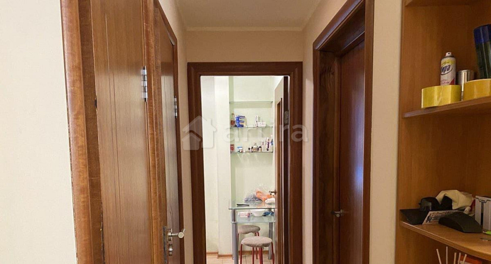 Комната, 14 м2, 3/9 эт. Москва - изображение 6