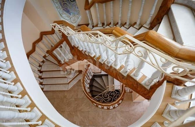 Дом, 520 м2 Краснознаменск - изображение 11