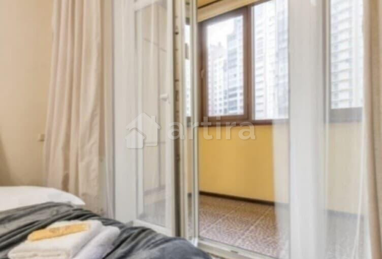 2-комн. квартира, 49 м2, 5/16 эт. Санкт-Петербург - изображение 14