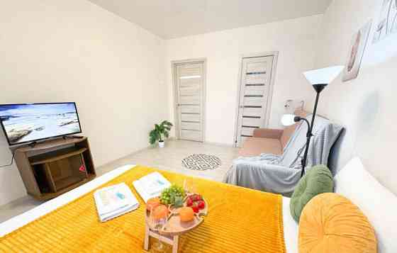 1-комн. квартира, 38 м2, 4/14 эт. Лобня