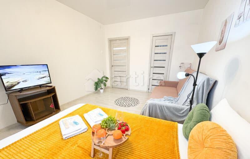 1-комн. квартира, 38 м2, 4/14 эт. Лобня - изображение 4