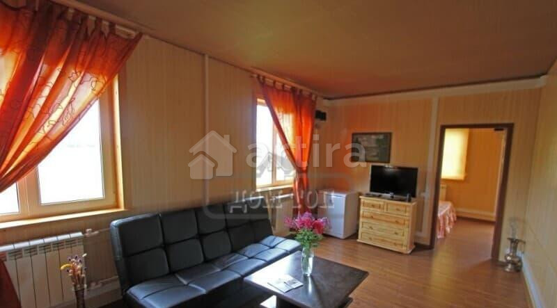 Коттедж, 950 м2 Истра - изображение 14