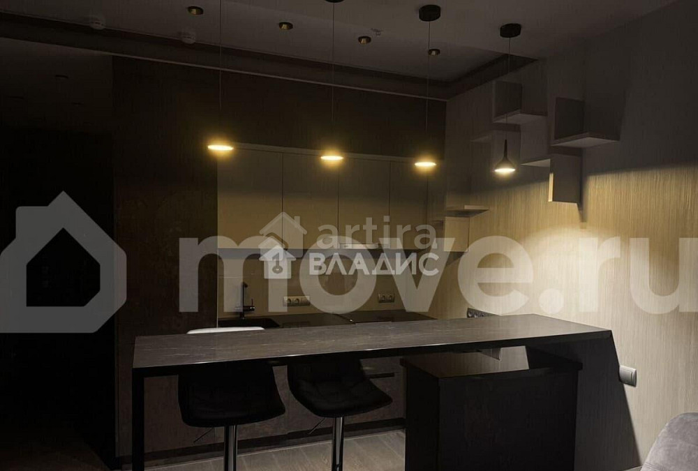 Студия, 32.3 м2, 13/13 эт. Москва - изображение 6