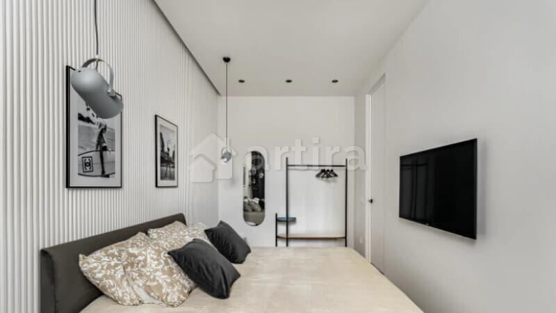 1-комн. квартира, 42 м2, 2/5 эт. Санкт-Петербург - изображение 19