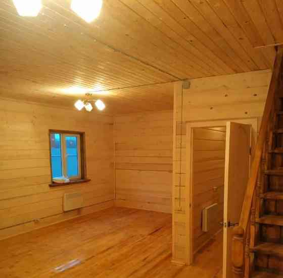 Дом, 95 м2, 5 соток, 2 эт. Чехов