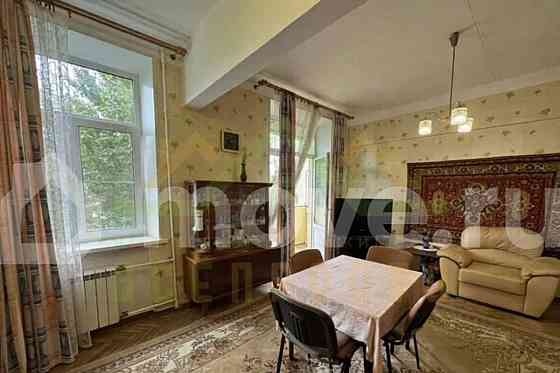 4-комн. квартира, 104.8 м2, 7/8 эт. Москва