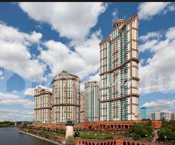 5-комн. квартира, 200 м2, 4/35 эт. Москва