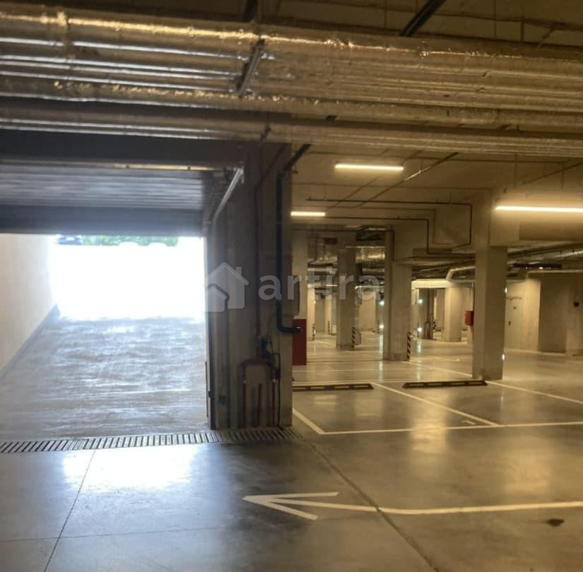 Гараж, 21.5 м2 Санкт-Петербург - изображение 7