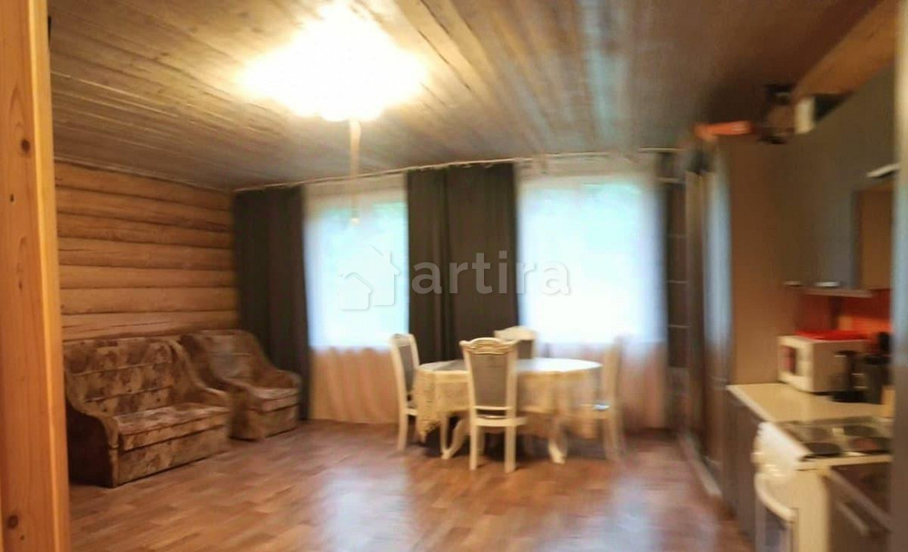 Дом, 90 м2, 50 соток, 1 эт. Волосово - изображение 6