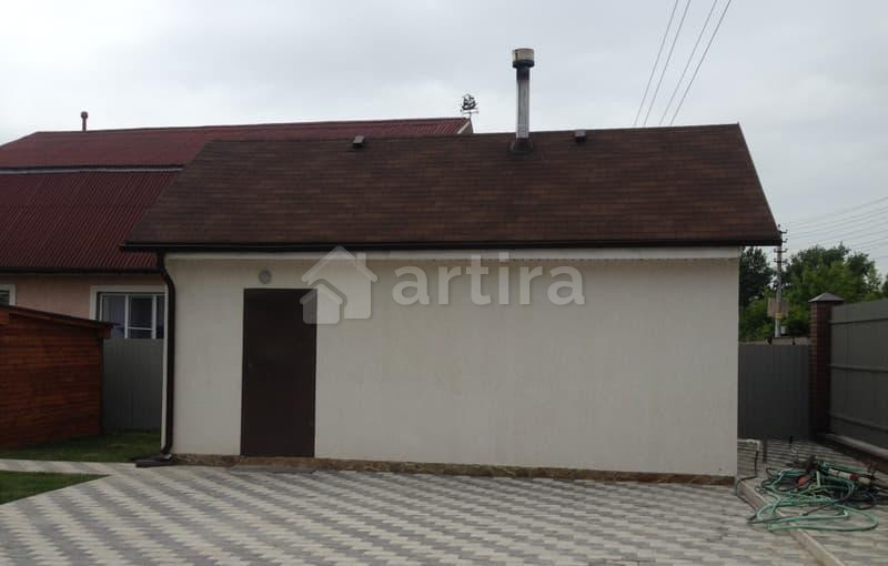 Коттедж, 330 м2 Подольск - изображение 7