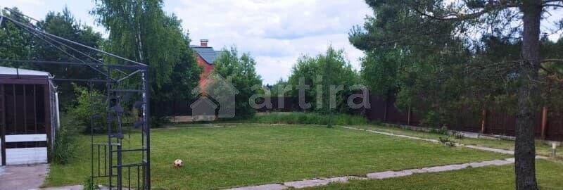 Коттедж, 320 м2 Солнечногорск - изображение 17