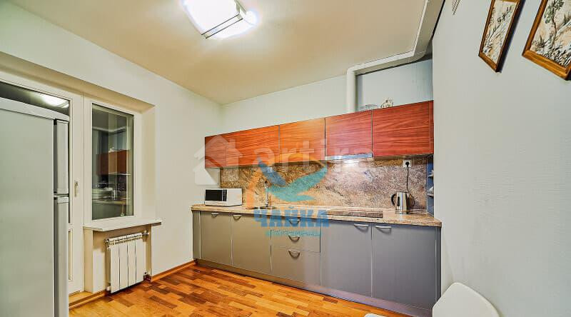 2-комн. квартира, 70 м2, 8/13 эт. Санкт-Петербург - изображение 11