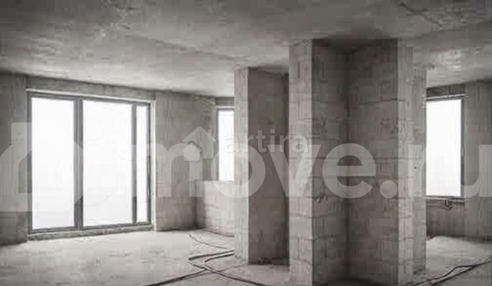 3-комн. квартира, 96 м2, 27/36 эт. Москва - изображение 7