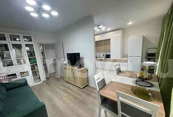 3-комн. квартира, 82 м2, 4/16 эт. Москва
