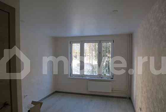 Студия, 17.2 м2, 1/9 эт. Москва