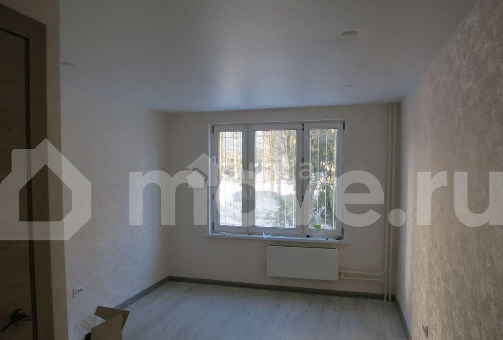 Студия, 17.2 м2, 1/9 эт. Москва - изображение 4