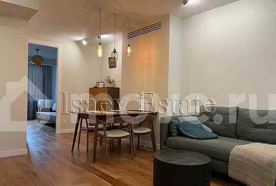 3-комн. квартира, 76 м2, 7/8 эт. Москва