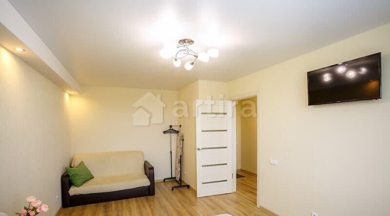 1-комн. квартира, 37 м2, 10/10 эт. Муром - изображение 2