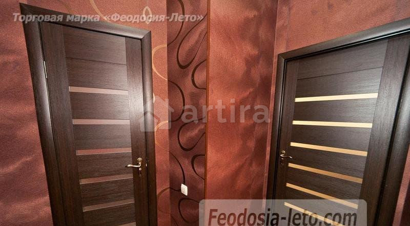 1-комн. квартира, 35 м2, 4/4 эт. Феодосия - изображение 4