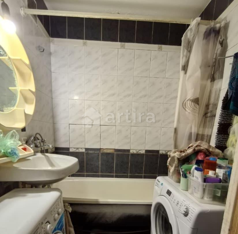 Комната, 19 м2, 3/12 эт. Москва - изображение 6