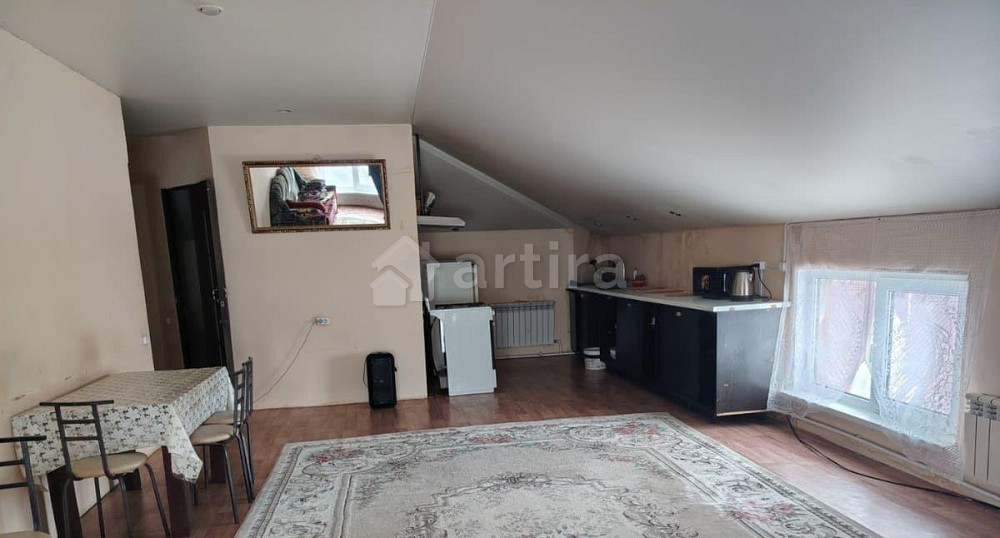 Дом, 125 м2, 5 соток, 2 эт. Казань - изображение 1