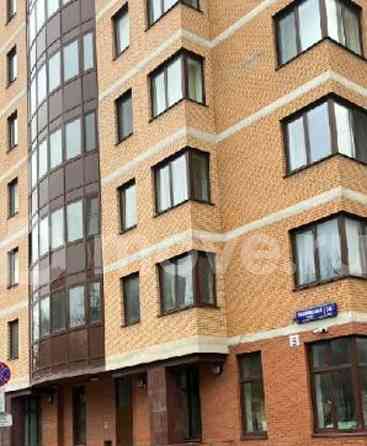 4-комн. квартира, 130 м2, 11/16 эт. Москва