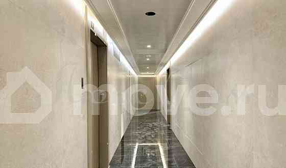 3-комн. пентхаус, 87 м2, 21/21 эт. Москва