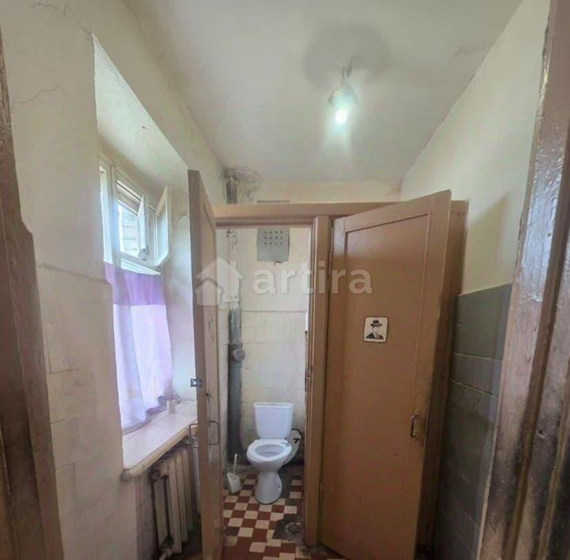 Комната, 14 м2, 5/5 эт. Пересвет - изображение 3