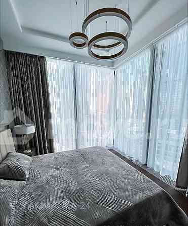 3-комн. апарт-ы, 95 м2, 20/78 эт. Москва