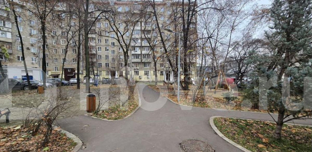 3-комн. квартира, 79.8 м2, 5/9 эт. Москва - изображение 5