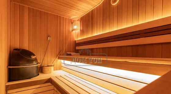 Коттедж, 600 м2 Сергиев Посад