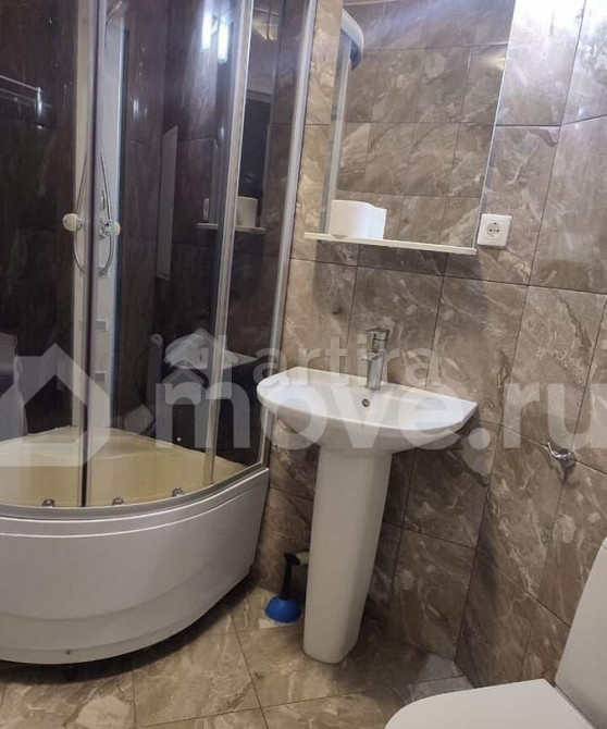 1-комн. квартира, 33.7 м2, 1/4 эт. Москва - изображение 7