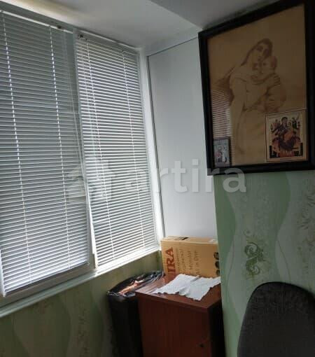 2-комн. квартира, 55 м2, 3/5 эт. Феодосия - изображение 7