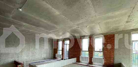 4-комн. квартира, 100 м2, 8/16 эт. Москва