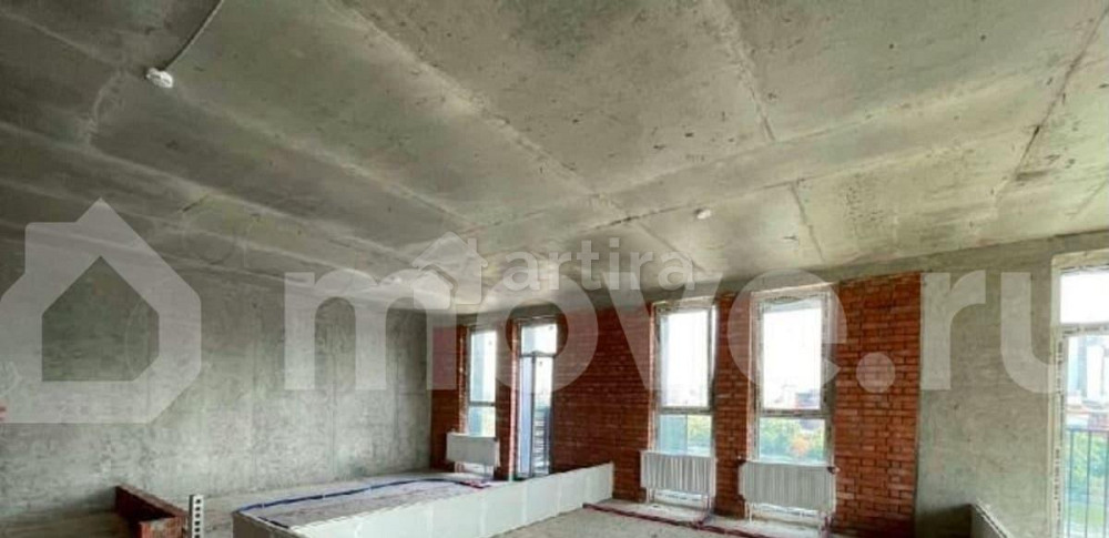 4-комн. квартира, 100 м2, 8/16 эт. Москва - изображение 3