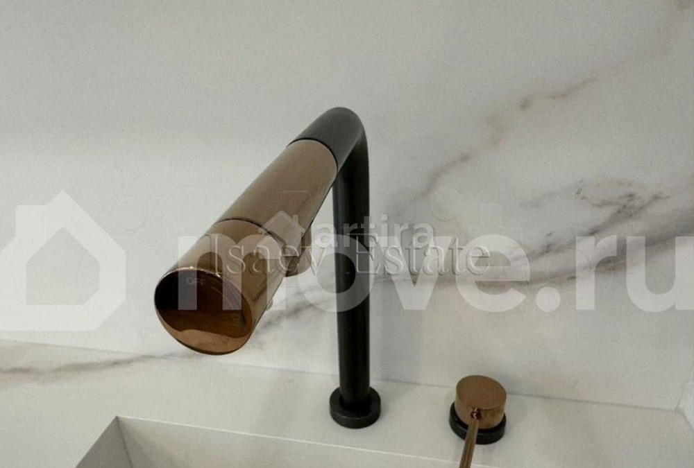 2-комн. квартира, 65 м2, 15/25 эт. Москва - изображение 7