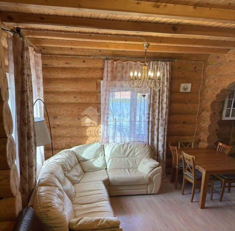 Дом, 180 м2, 12 соток, 2 эт. Выборг - изображение 4