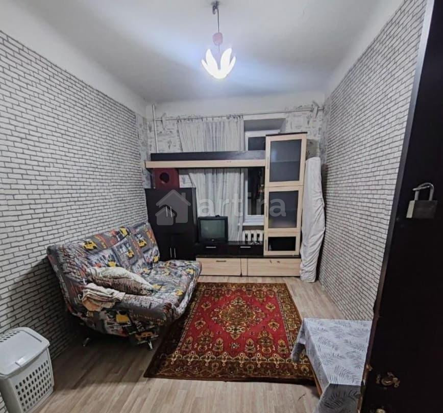 Комната, 17 м2, 1/3 эт. Челябинск - изображение 1