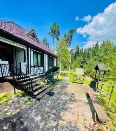 Дом, 170 м2 Солнечногорск