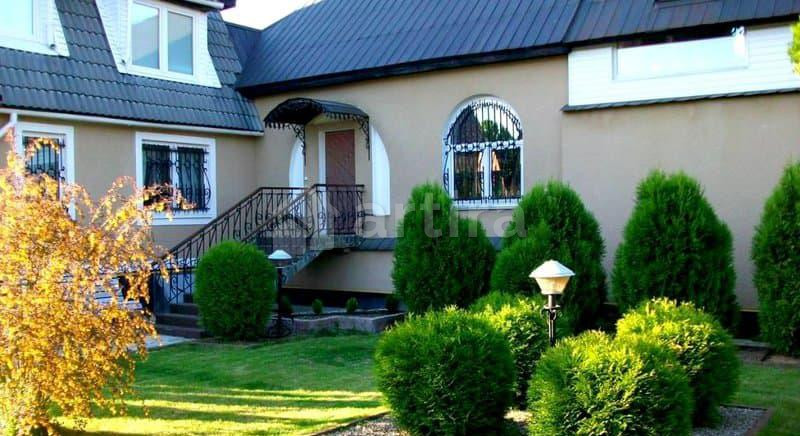 Дом, 500 м2 Одинцово - изображение 13