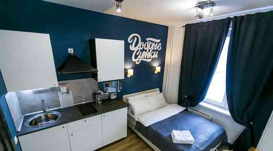 Студия, 16 м2, 6/14 эт. Подольск