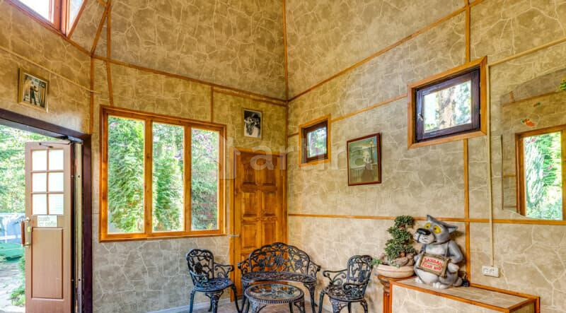 Коттедж, 850 м2 Бронницы - изображение 7