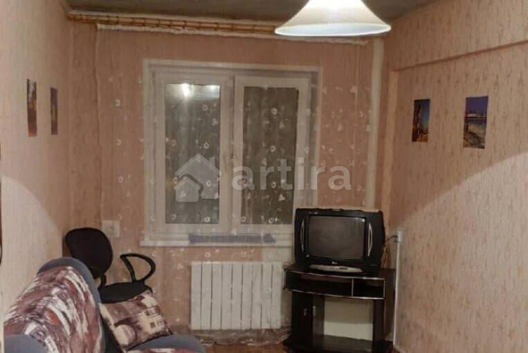 Комната, 16 м2, 3/5 эт. Красноярск - изображение 1