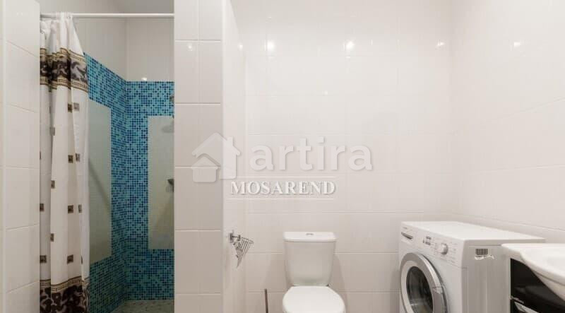 Коттедж, 1000 м2 Лобня - изображение 18