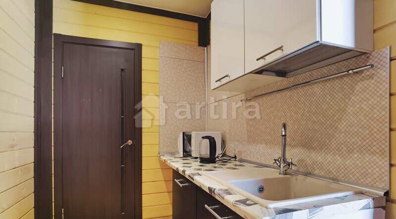 Коттедж, 250 м2 Сертолово - изображение 11