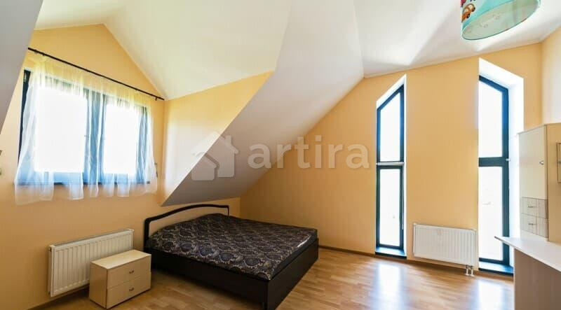 Коттедж, 470 м2 Москва - изображение 16